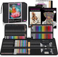 Premium PCS Drawing & Sketching Set 