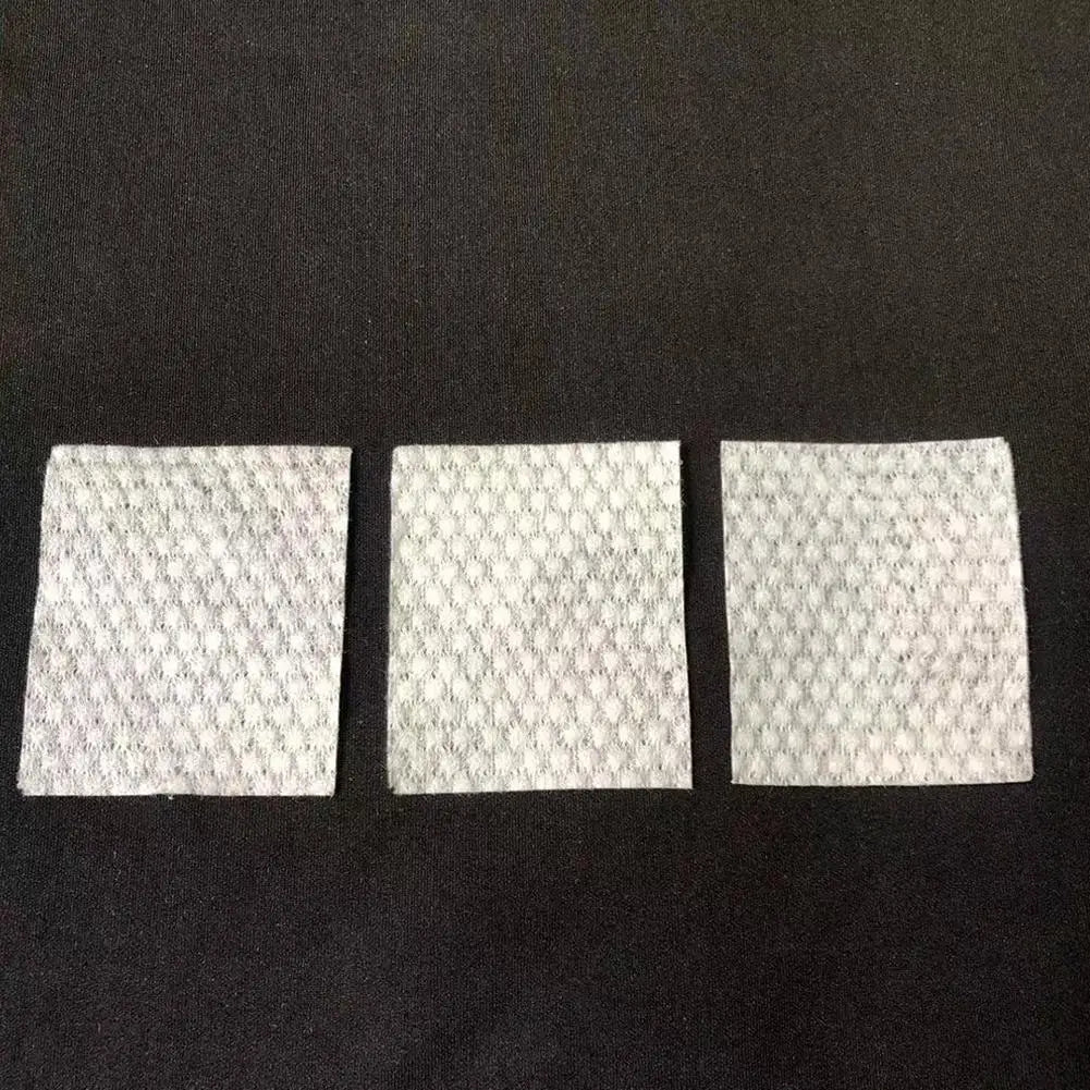 600PCS Disposable Makeup Cotton Wipes Soft Remover Pads Facial Cleansing Paper Wipe Cosmetic Pads
