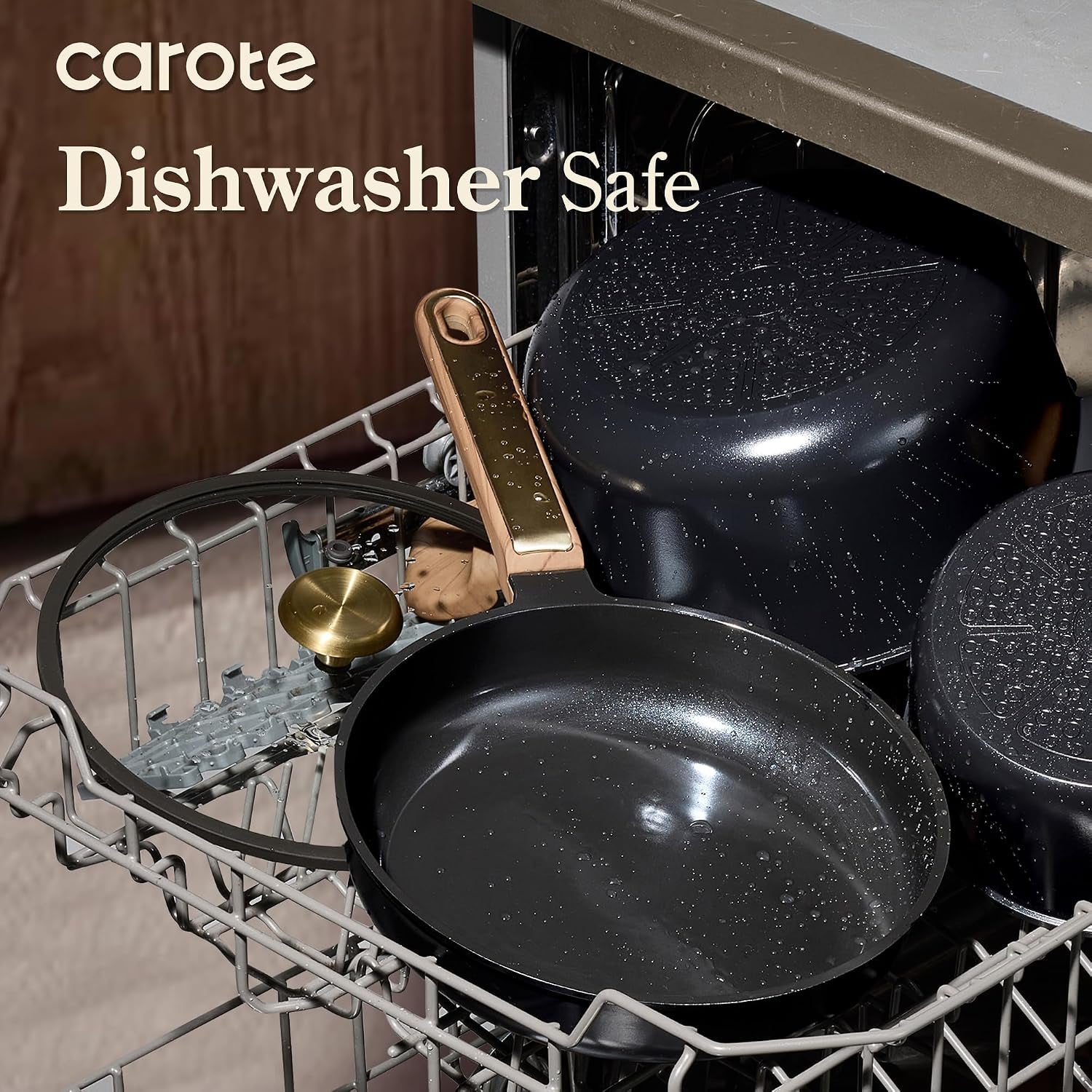Premium Ceramic Cookware Set Nonstick, 31Pcs Pots and Pans Set Nonstick, Non-Toxic 