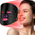 LED Fcae Mask Light Therapy