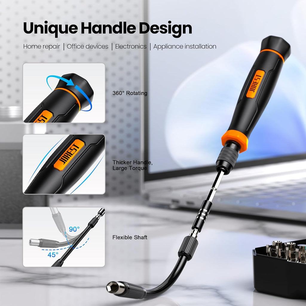 152 in 1 Precision Screwdriver Set