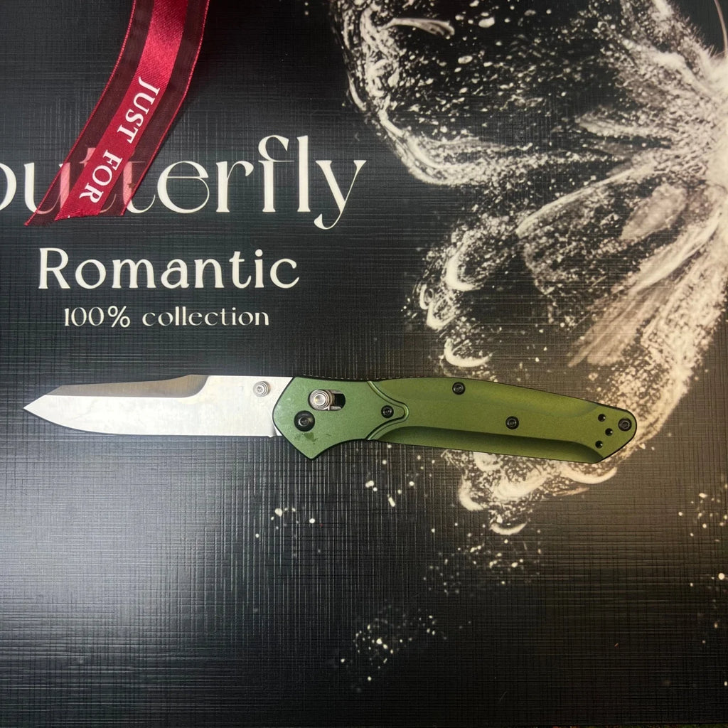Aircraft-Grade Aluminum Handle+S30V Blade,Foldable Knife,Edc Tool,Perfect for Camping and Fishing Outdoors,Outdoor Knife