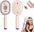 2026 New Electric Steam Brush