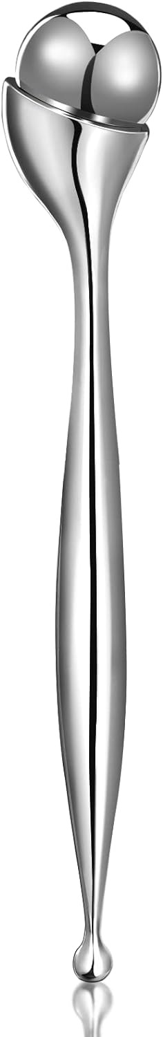 Premium Eye Roller, Facial Roller Massager 