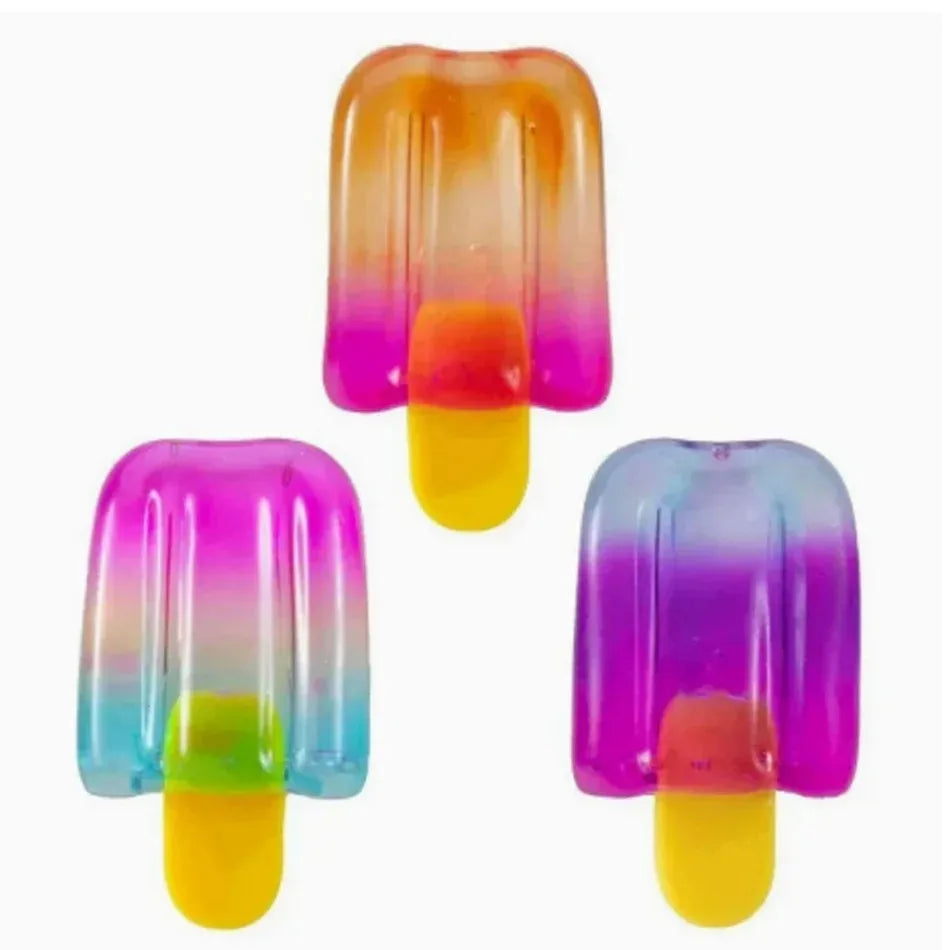 Sensory Squishy Blind Box Series, Random Cute Slow Rise Toy, Collectible Stress Ball Fidget, Surprise Gift