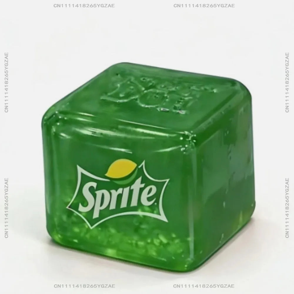 2026 New  Needoh in Stock Nice Lebi Beautiful Cube Pinching and Relaxing Toys Soft Children'S Toys