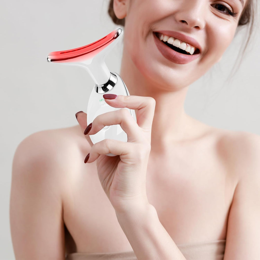 Facial Massager Face and Neck