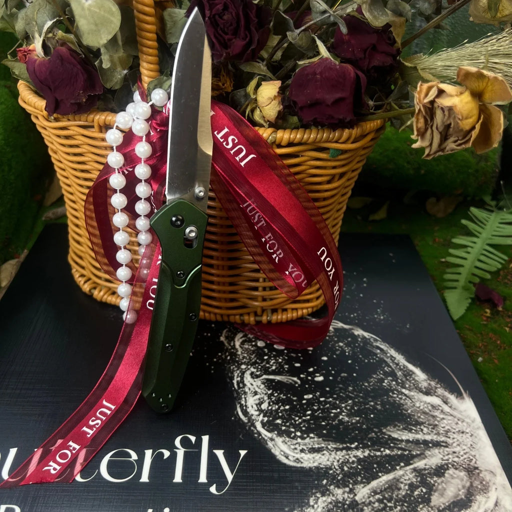Aircraft-Grade Aluminum Handle+S30V Blade,Foldable Knife,Edc Tool,Perfect for Camping and Fishing Outdoors,Outdoor Knife