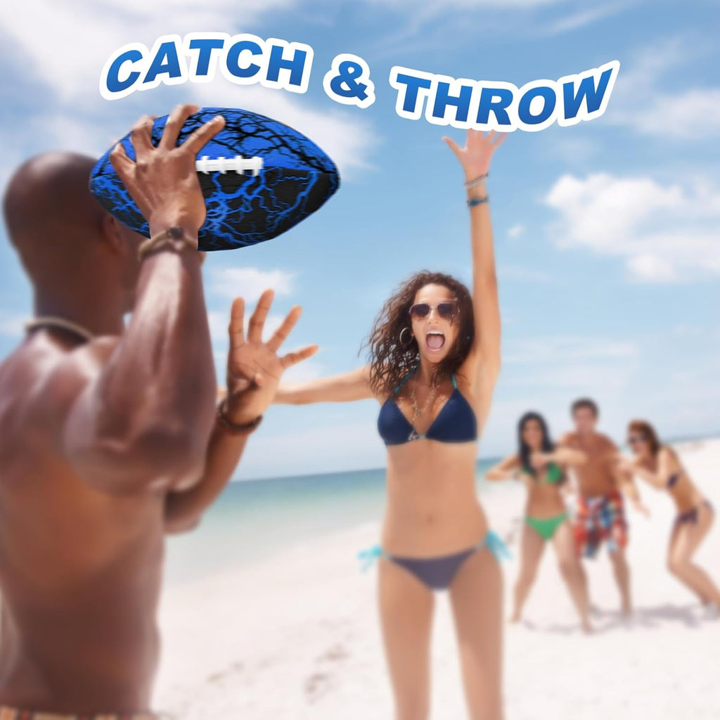 Pool Beach Water Football 