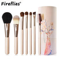 20/40 Pink Makeup Kit Complete Makeup Brush Set, Big Set Includes Soft Brushes, Beauty Blender, Birthday Christmas New Year Gift