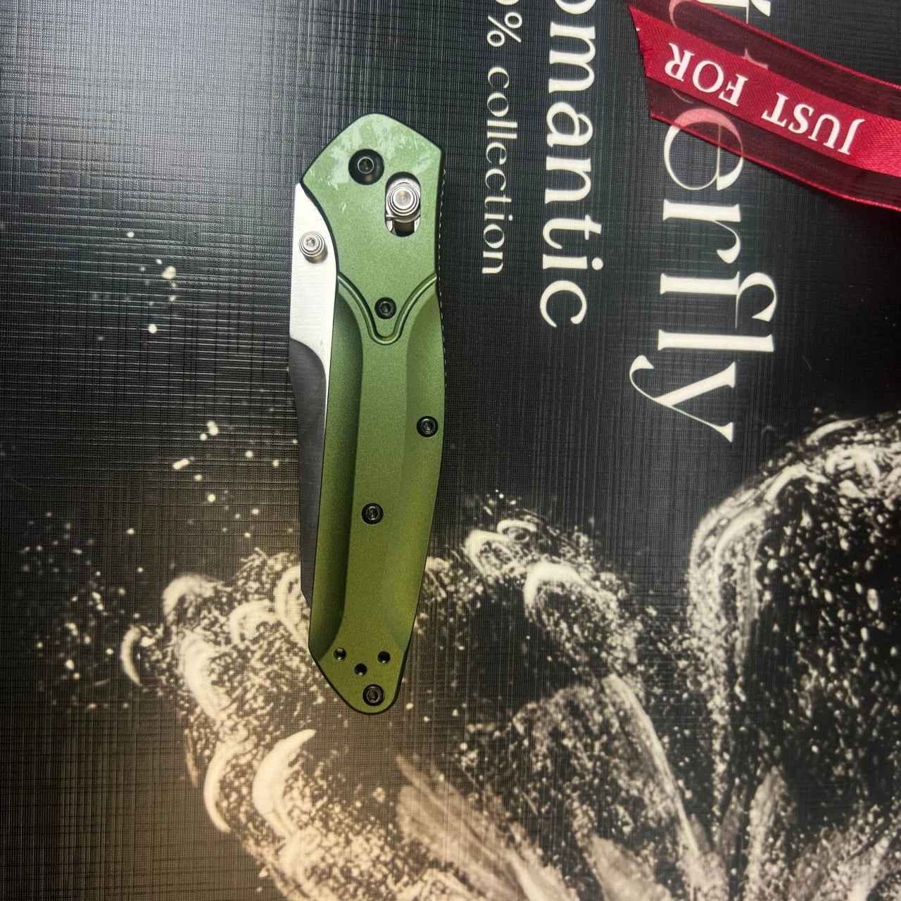 Aircraft-Grade Aluminum Handle+S30V Blade,Foldable Knife,Edc Tool,Perfect for Camping and Fishing Outdoors,Outdoor Knife