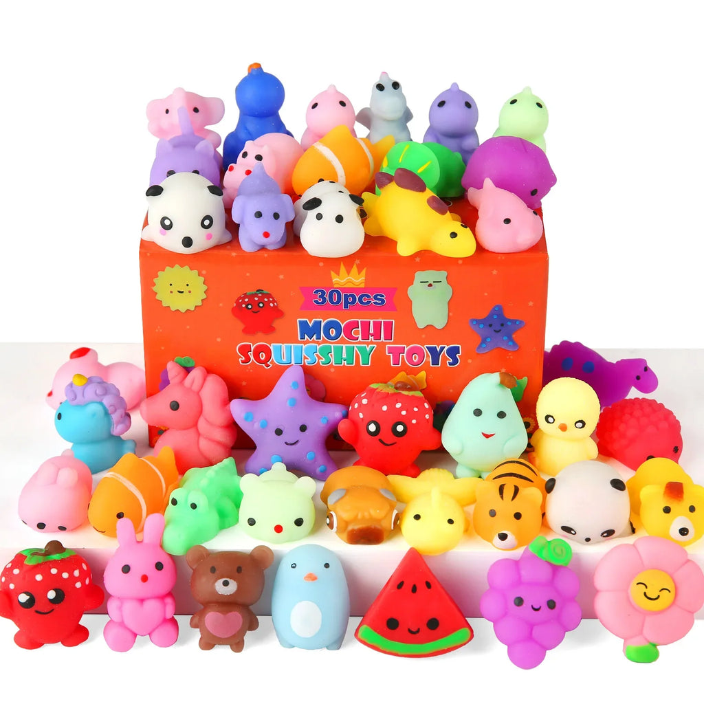 Manufacturer Wholesale Animal Pinch Music Cute Little Dumplings Decompress and Vent Cute Pet Toys SQUISHY