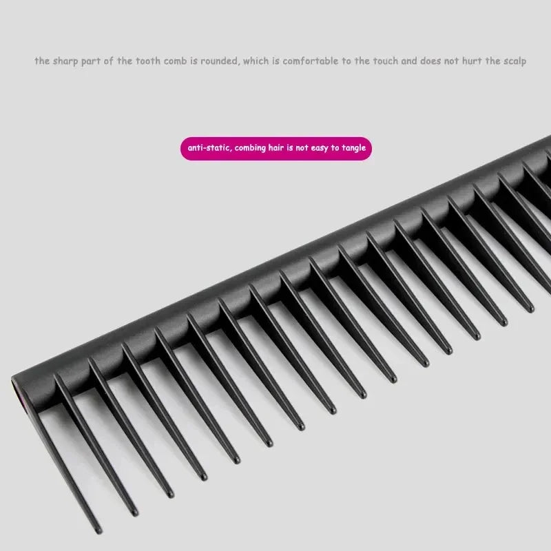New Girls Hair Comb Scalp Massage Airbag Hairbrush Wet Curly Detangle Brush for Salon Hairdressing Styling Tools for Women