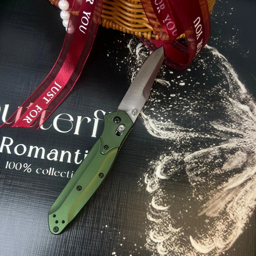 Aircraft-Grade Aluminum Handle+S30V Blade,Foldable Knife,Edc Tool,Perfect for Camping and Fishing Outdoors,Outdoor Knife