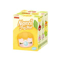 Plush Blind Box Nanci'S Fruit Mood Action Figure Collectible Plush Doll Toys Surprise Box Gift for Kids Friends Adults