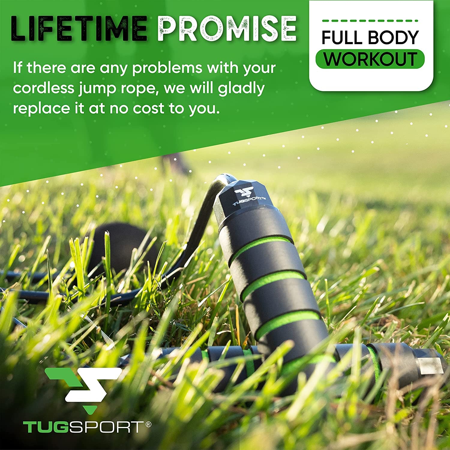 Skipping Rope with Counter