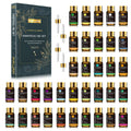 35Pcs/Set Essential Oils for Humidifier Diffuser Burner Scented Candle Soaps Air Freshener Fast Shipping