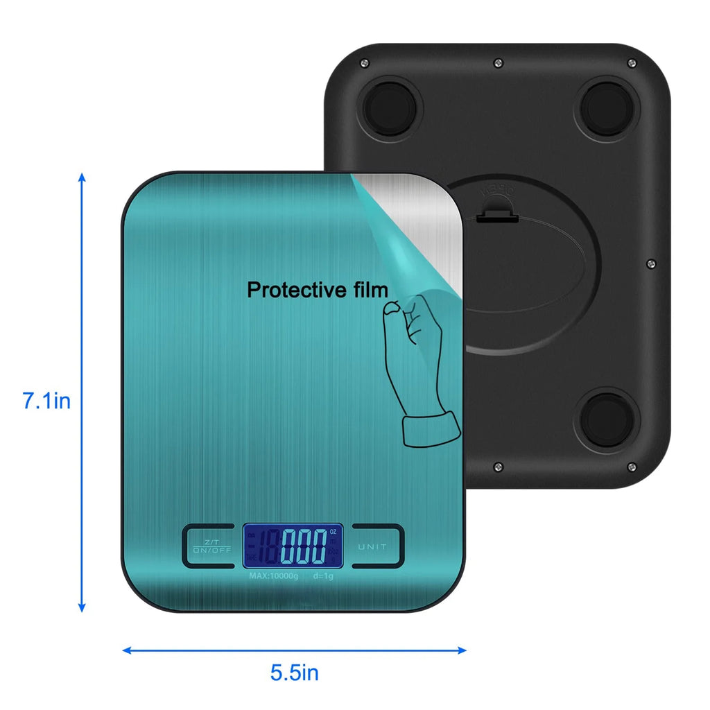 Digital Food Scale