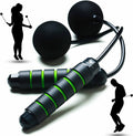 Skipping Rope with Counter