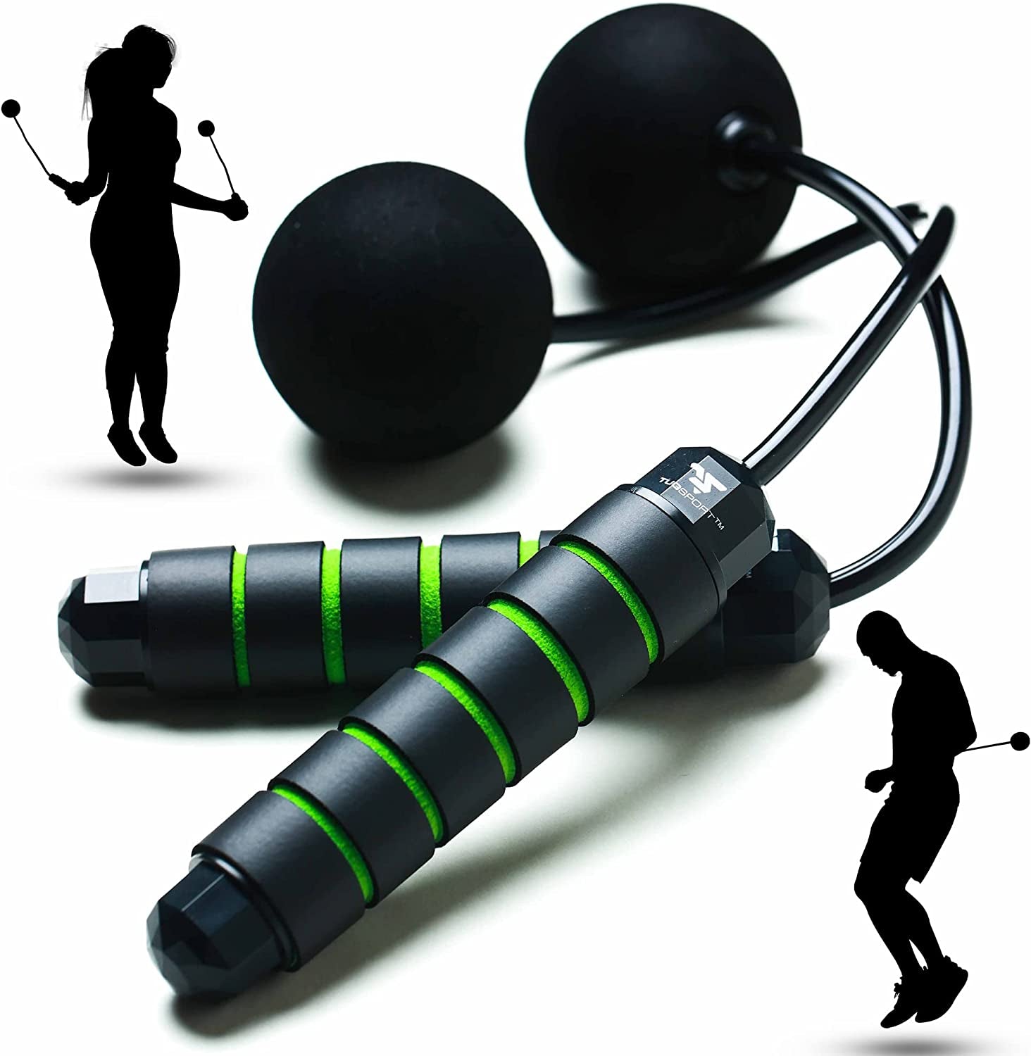 Skipping Rope with Counter