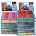 Premium Pro Colored Pencils,Set of 520 Colors