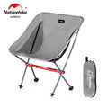 Camping Chair YL05 YL06 Chairs Ultralight Folding Chair Outdoor Picnic Foldable Chair Beach Reax Chair Fishing Chair