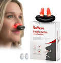 Original  Red Light Therapy for Nose – LED Nasal Device for Dry Nose & Sinus Comfort
